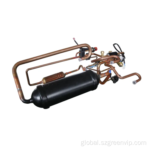 Split Air Conditioner Copper Tube The Best Price Air Conditioner Spare Parts Manufactory